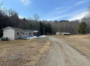 291 Beaverkill Rd, Livingston manor, NY 12758