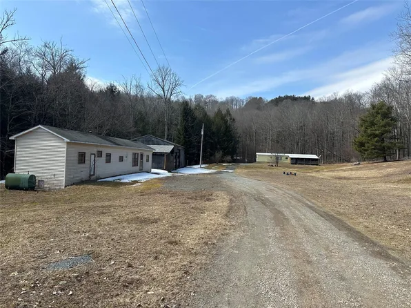 291 Beaverkill Road, Livingston Manor, NY 12758