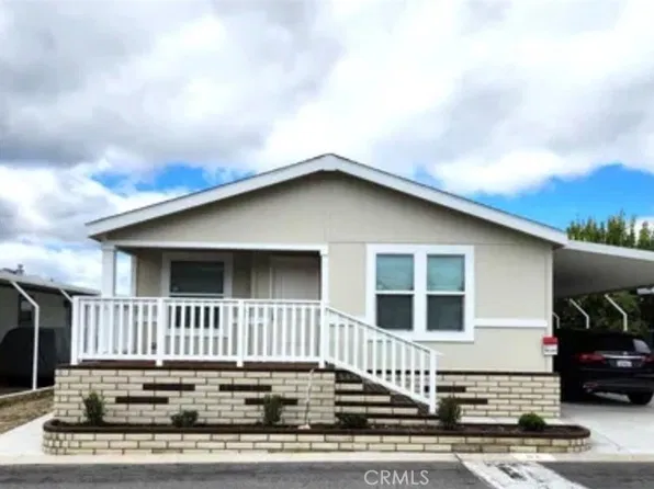 2140 Mentone Blvd Space 82, Mentone, CA 92359