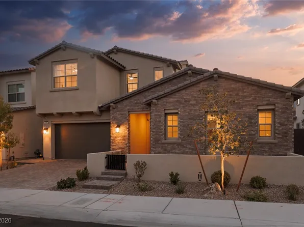 379 Malpaso St, Las Vegas, NV 89138