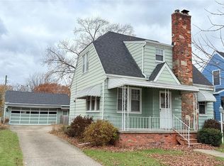 1425 18th St, Port Huron, MI