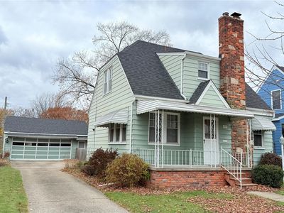 1425 18th St, Port Huron, MI, 48060