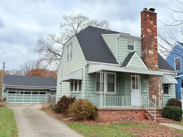 1425 18th St, Port Huron, MI 48060