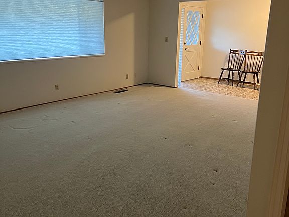 Formal Living Room