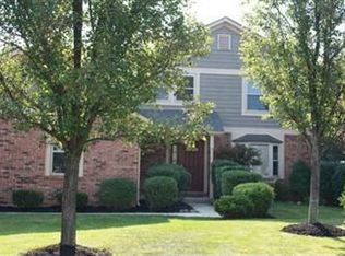 6440 Shelterglen Ct, Dayton, OH 45459