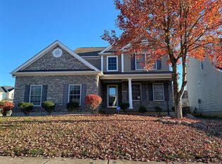 7601 Gadwall Way, Louisville, KY