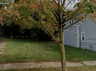 626 Pearl St, Sandusky, OH 44870