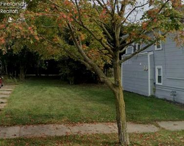 626 Pearl St, Sandusky, OH, 44870