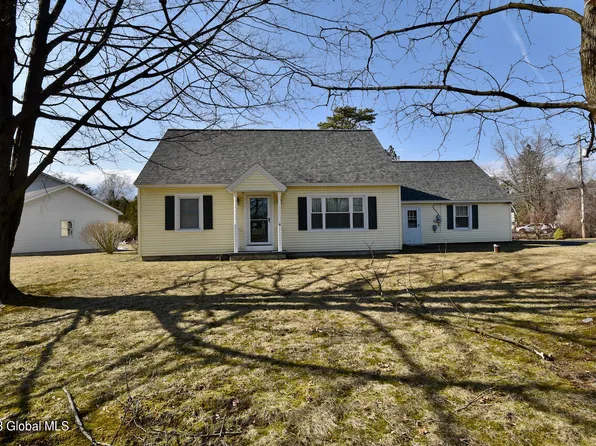 6 Spruce Street, South Glens Falls, NY 12803