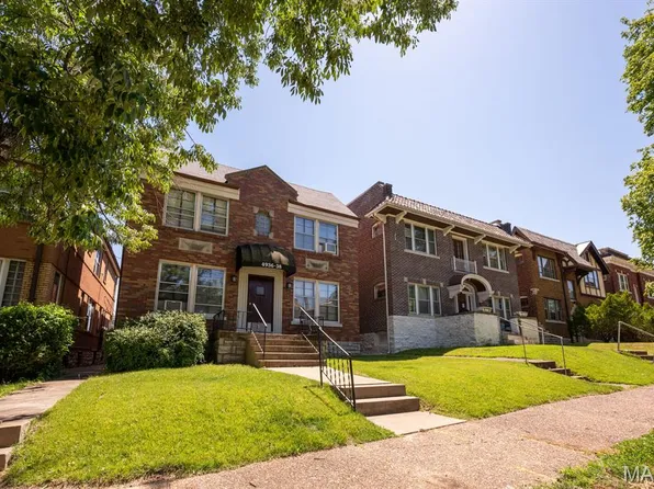 4936 Winona Ave, Saint Louis, MO 63109