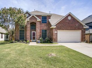 2001 Austin St, Mansfield, TX 76063