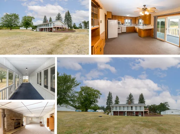 21123 Franklin Rd, Clearwater, MN 55320