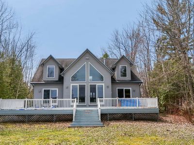 7734 N Shore Ct, Grawn, MI, 49637