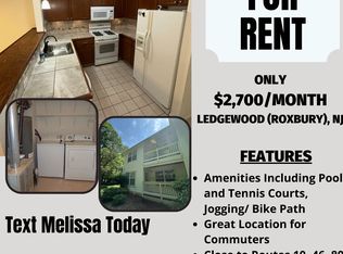 88 Whisper Way E, Ledgewood, NJ 07852