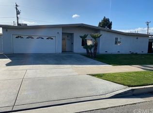 13681 Richardson Way, Westminster, CA 92683