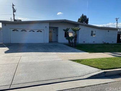 13681 Richardson Way, Westminster, CA, 92683