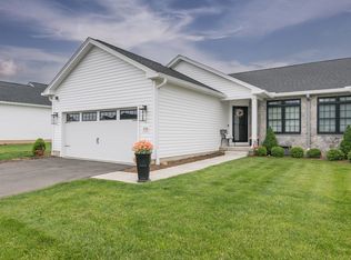 116 Villa Dr #116, Feeding Hills, MA 01030