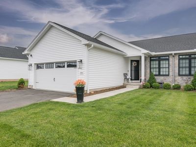 116 Villa Dr #116, Feeding Hills, MA, 01030