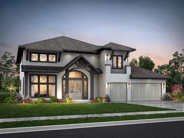 Wilmington Plan, Town Harbour Estates