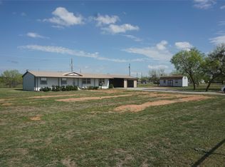 119 N Swanson Rd, Mineral Wells, TX 76067