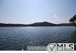 Incredible Ozark Hills