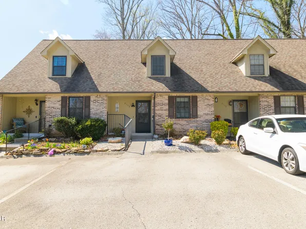 2117 Larimer St, Knoxville, TN 37921