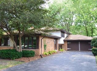 12525 S Menard Ave, Palos Heights, IL 60463