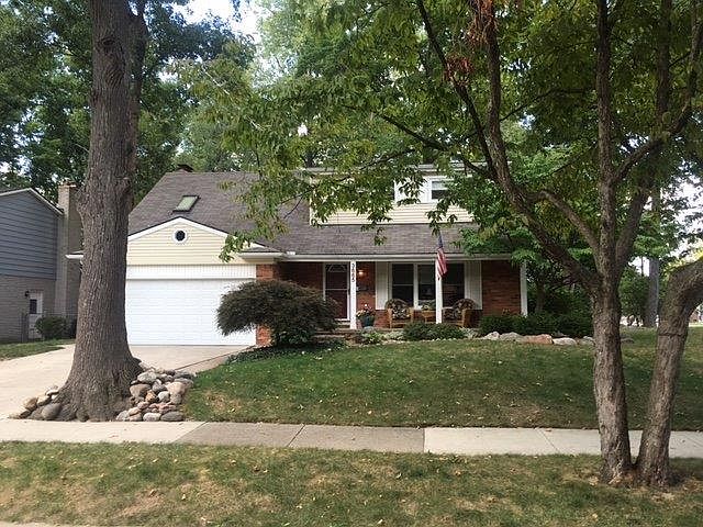 1st image of 3665 Frederick Dr