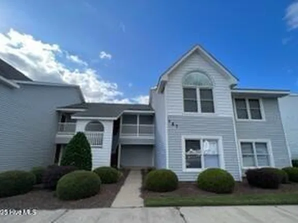 127 W Victoria Ct APT E, Greenville, NC 27834