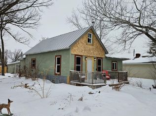 161 Oak St, Gonvick, MN 56644