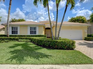 11153 Sandyshell Way, Boca Raton, FL 33498