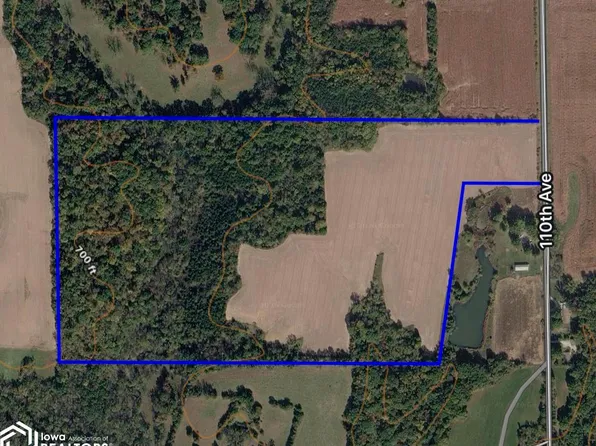 17113 110th Ave, Sperry, IA 52650