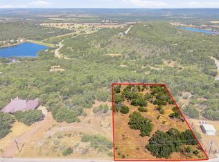 E23 Arts Way, Gordon, TX 76453