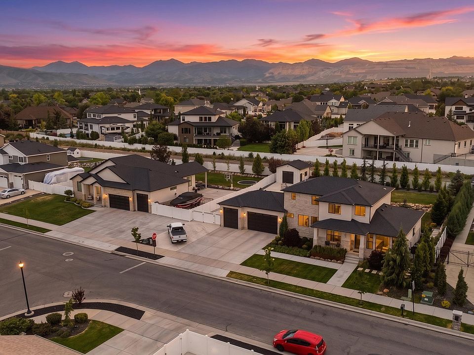 10942 S Lees Dream Dr W, South Jordan, UT 84095 | MLS #2161886