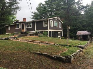 887 Fletcher Farm Rd, Bloomingdale, NY 12913