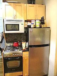 Rented by City Wide Apartments