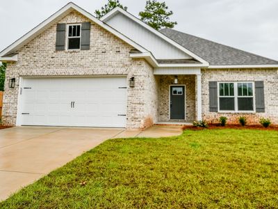 114 Forest Haven Way, Kathleen, GA, 31047