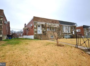 15128 Carter Rd, Philadelphia, PA 19116