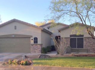 912 E Taurus Pl, Chandler, AZ 85249