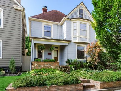 399 E Whittier St, Columbus, OH, 43206