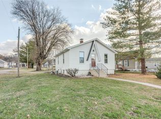 400 S 2nd St, Caseyville, IL