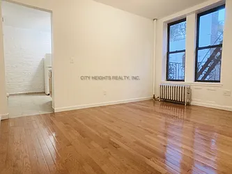 Rented by City Heights Realty