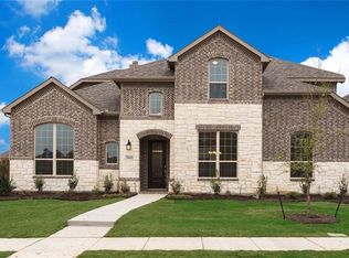 7603 Ridge Bluff Ln, Sachse, TX 75048