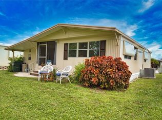 236 N Fiji Cir, Englewood, FL 34223