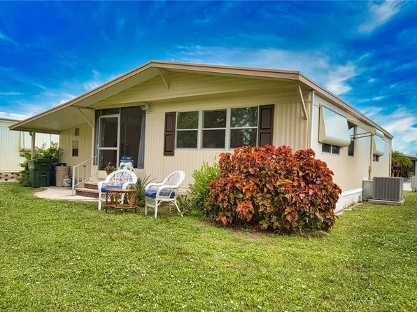 236 N Fiji Cir, Englewood, FL 34223