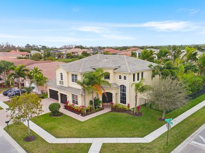 6037 Country Estates Dr, Lake Worth, FL, 33467