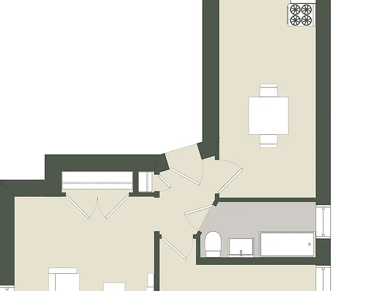 727-29 1/2 W. Briar Pl./715-27 W. California Terrace — Photo 13