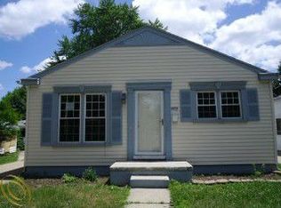 4493 Katherine St, Dearborn Heights, MI 48125