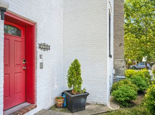 1767 U St NW APT 4, Washington, DC 20009