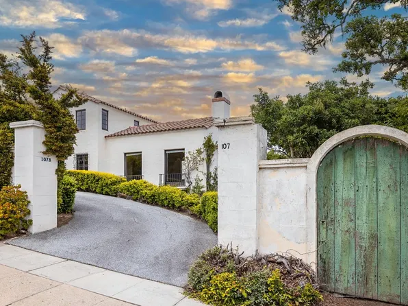 1078 W Franklin St, Monterey, CA 93940